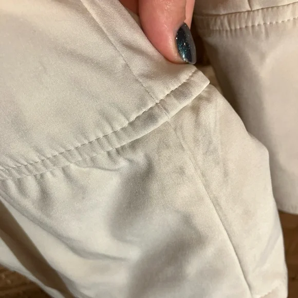 Athleta Softshell Trench Coat - Picture 14 of 16